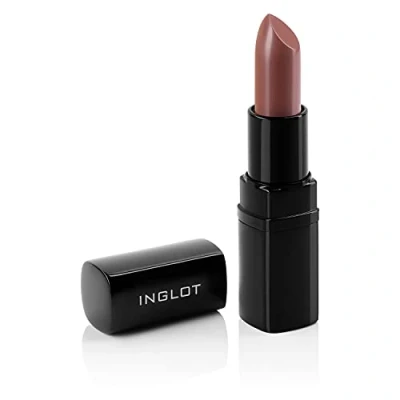 Afbeelding van INGLOT Lipsatin Lipstick 334 Lippenstift