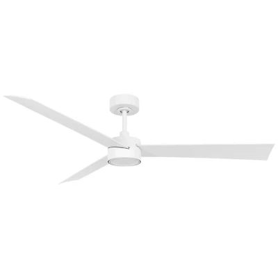 Afbeelding van Beacon Airfusion Climate IV plafondventilator wit 132 centimeter