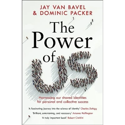 Afbeelding van The Power of Us