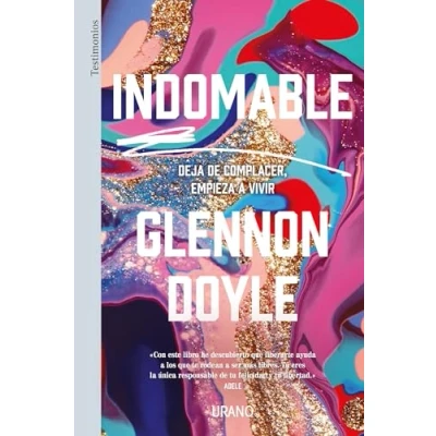 Afbeelding van Indomable