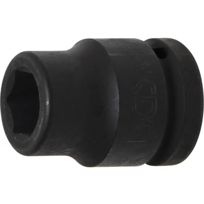 Afbeelding van BGS Kracht dopsleuteldop zeskant 3/4&quot; 18 mm