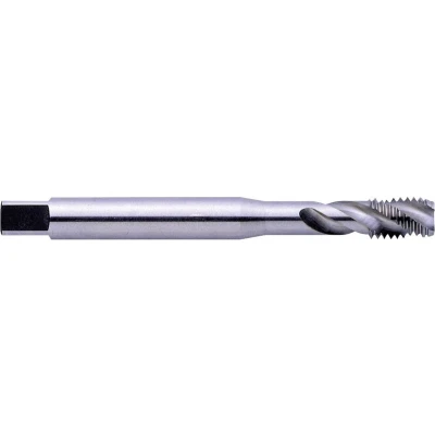 Afbeelding van Eventus by Exact 1610353 Machinetapboor Metrisch M5 Rechtssnijdend DIN 371 HSS 1 stuk(s)