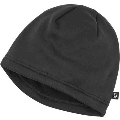 Afbeelding van Brandit ICE Muts, Maat: One Size, Black