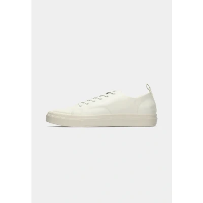 Afbeelding van JACK &amp; JONES Jfwbayswater Pu Sneakers voor heren, Helder wit