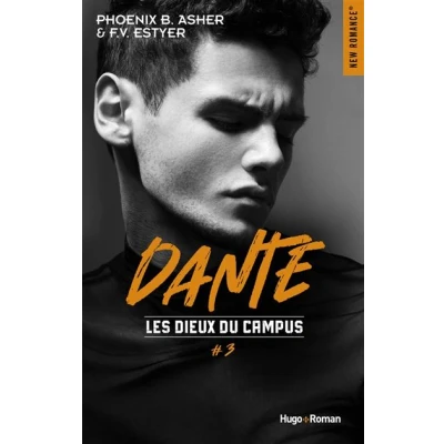 Image de Les dieux du campus Tome 03