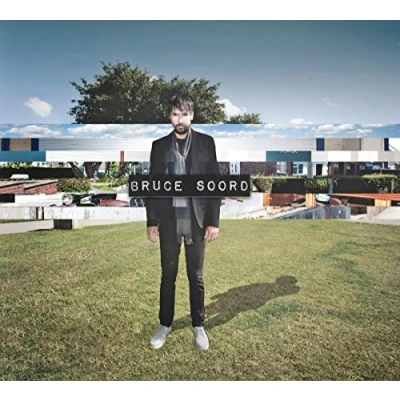 Afbeelding van Bruce Soord (LP)
