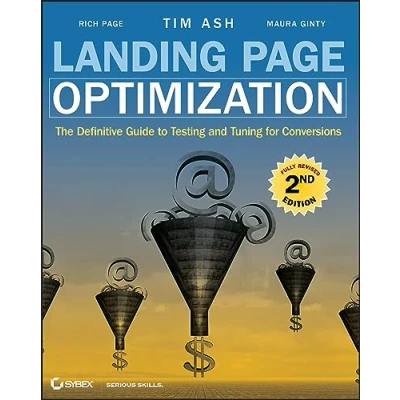 Afbeelding van Landing Page Optimization 2nd