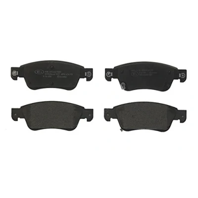 Afbeelding van Brembo Remblokset P 56 080