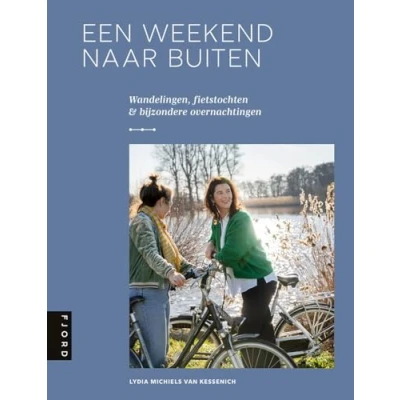 Afbeelding van Een weekend naar buiten