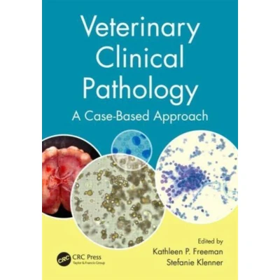 Afbeelding van Veterinary Clinical Pathology