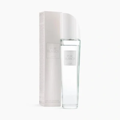 Afbeelding van Avon Pur Blanca Eau de Toilette