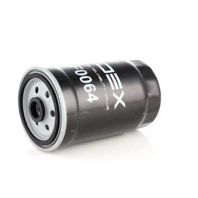 Afbeelding van Purflux Brandstoffilter CS701