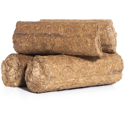 Image de Lax Bâton croquant foin 4 Pièces