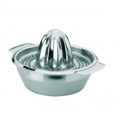 Image de IBILI Petit déjeuner / Expresso et cafetière presse agrumes inox manuel ( 765700 6 )