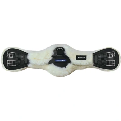 Afbeelding van Passier Singelhoes Wave Lamsvacht 55cm Agradi.be