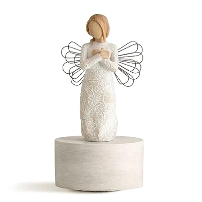 Afbeelding van Willow Tree 27165 Souvenir Muzikaal