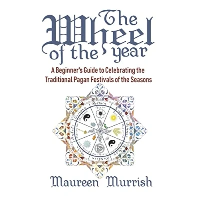 Afbeelding van The Wheel of Year