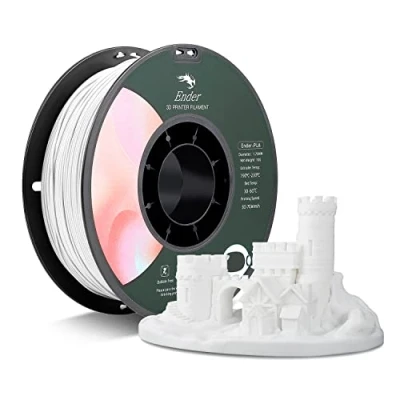 Afbeelding van Creality Ender 3 Neo 3D Printer