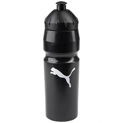 Afbeelding van Puma Bidon zwart/wit