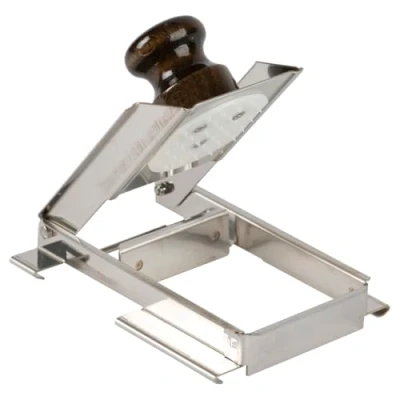 Image de BRON COUCKE Chariot protecteur poignée plast. pour Mandoline *