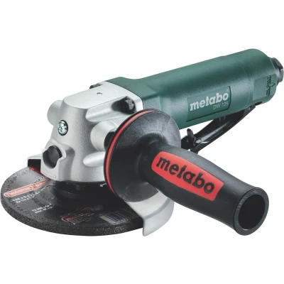 Afbeelding van Metabo DW 125 601556000 Haakse persluchtslijper