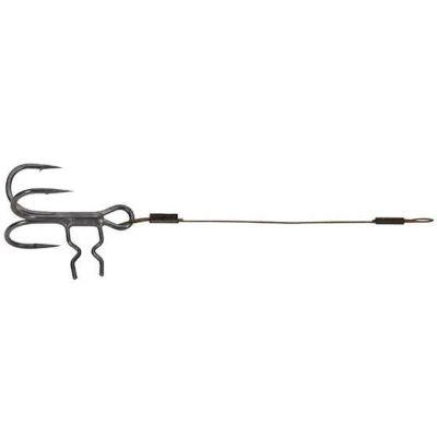 Afbeelding van Fox Rage Strike Point Stinger Medium Lure Maat : 6.5cm 26lb Size 6