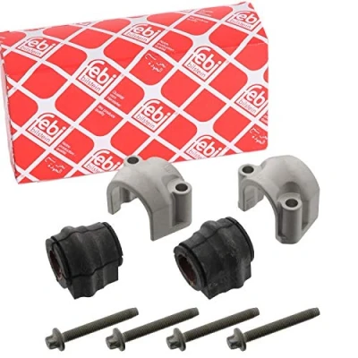 Afbeelding van Febi Bilstein Stabilisator lagerbus 46185