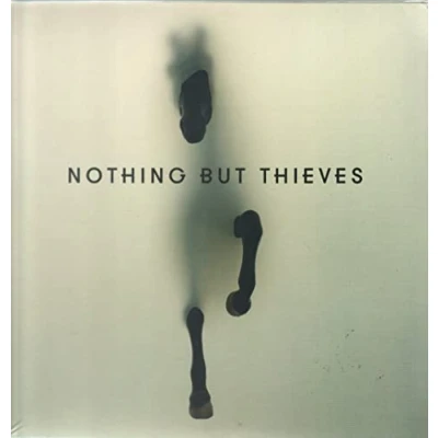 Afbeelding van Nothing But Thieves (LP)