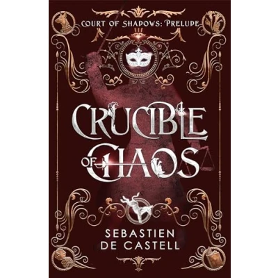 Afbeelding van Crucible of Chaos