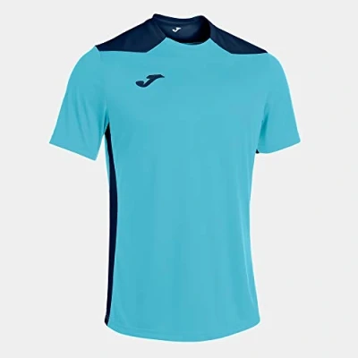 Afbeelding van Joma Championship Vi T shirt voor heren