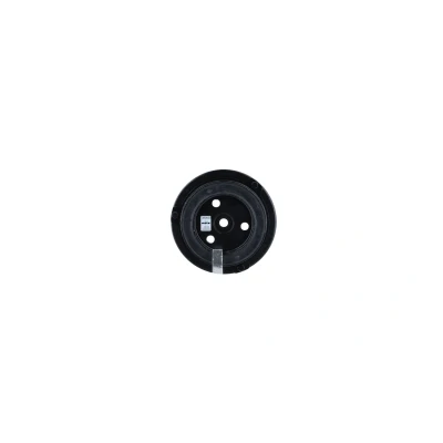 Afbeelding van NRF 380830 Meenemerschijf, magneetkoppeling, compressor PXV OPEL: Zafira A