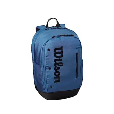 Afbeelding van Wilson Tour Ultra Backpack Blue