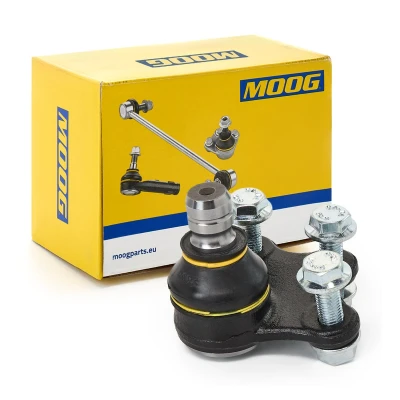 Afbeelding van MOOG PE BJ 15315 Fuseekogel Vooras 18 63,5 55 PEUGEOT: 208 I Hatchback, CITROËN: C3 II