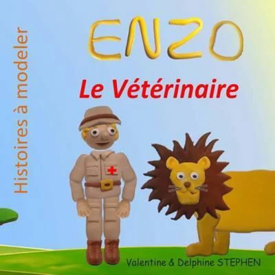 Afbeelding van Enzo le Veterinaire
