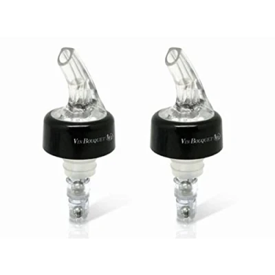 Afbeelding van Vin Bouquet FIK 008 maatbeker, 20 ml