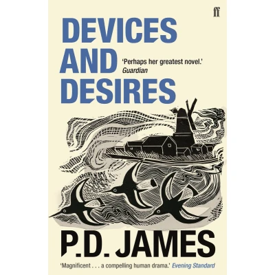 Afbeelding van Devices and Desires
