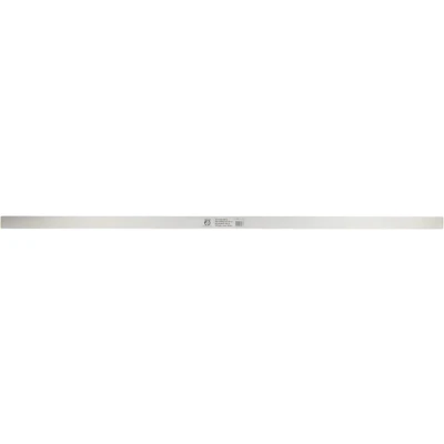 Afbeelding van ORIT Afreilat Blokprofiel Aluminium 200 centimeter