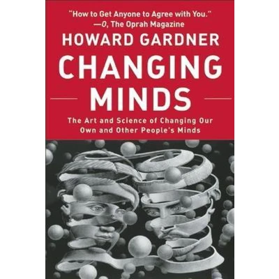 Afbeelding van Changing Minds