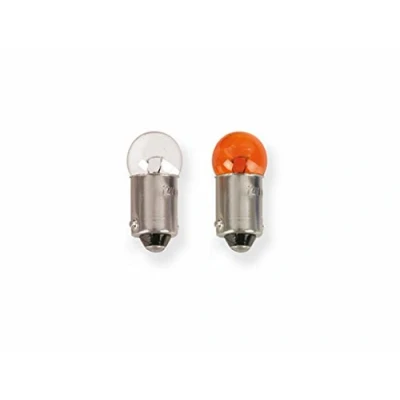 Afbeelding van VICMA L897 Gloeilamp 12 10 Oranje BA15s