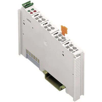 Afbeelding van WAGO 750 604 PLC klem 1 stuk(s)