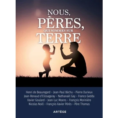 Image de Nous, pères, qui sommes sur terre