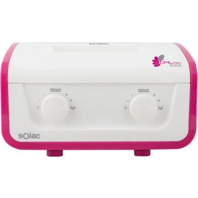 Image de SOLAC EPILPROWAX DC7502