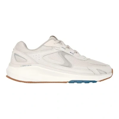 Afbeelding van Skechers Vertex Arke Sneakers Heren Beige
