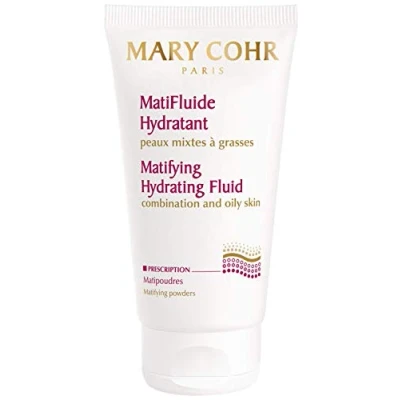 Afbeelding van Mary Cohr Matifluide Hydratant