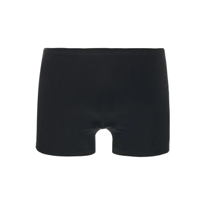 Afbeelding van Urban Classics Trunk Zwemshorts, Heren, Maat: Large, Black