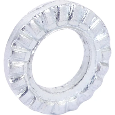 Afbeelding van Kartelring achteras plat (25 stuks)