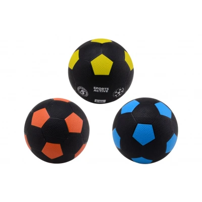 Afbeelding van Bal Sports Active Rubber Voetbal Maat 5