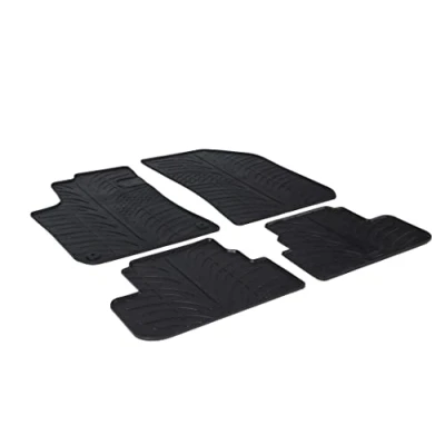 Afbeelding van Gledring Pasklare rubber matten GL 0160