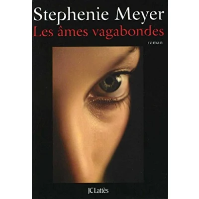 Afbeelding van ISBN Les Ames Vagabondes, Science Fiction, Frans, Paperback