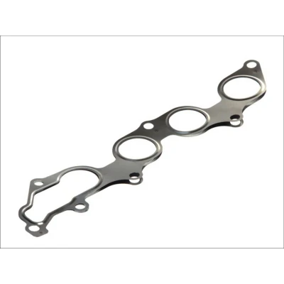 Afbeelding van TOPRAN 302 233 Uitlaatspruitstuk Pakking Cilinderkop Staalpakking MAZDA: 3 Hatchback, 5, VOLVO: C30, V50, FORD: FIESTA Focus 2, C Max